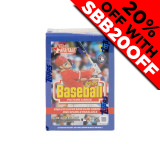 2026 Topps Heritage Baseball Blaster Box (Choose Team - 4-Box Break #1)
